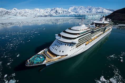 Alaska Cruise Shore Excursions Cater to Any Sense of Adventure - Your ...