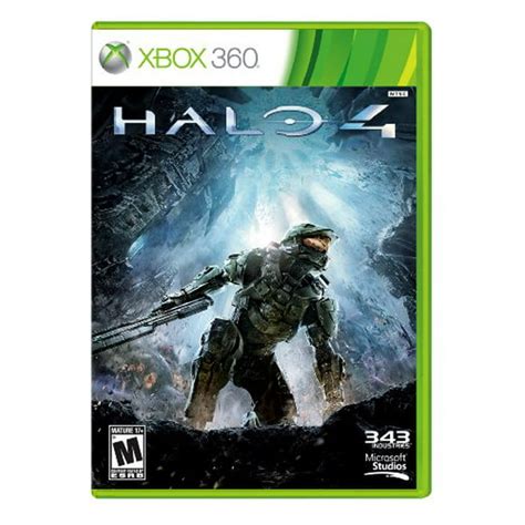 Halo PlayStation 4 Video Games