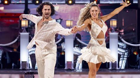 Strictly Come Dancing to put chaperones in all rehearsals amid complaints about dancers | Ents ...