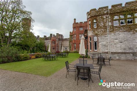 Ruthin Castle Hotel Review: What To REALLY Expect If You Stay