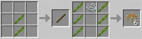 What Is Bamboo Used for in Minecraft? (All Usages) - Gamer Empire