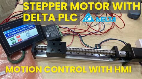 Stepper Motor Control Using Plc Ppt - Infoupdate.org