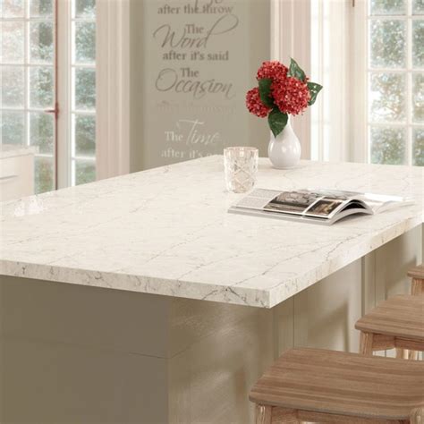 Pearl Jasmine Silestone - Landmark Surfaces - Countertops | Granite | Marble | Quartz ...