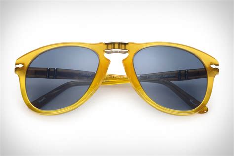 Persol 714 Limited Edition Sunglasses | Uncrate