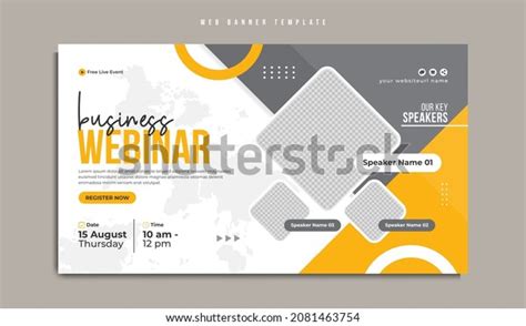 10,965 Annual Meeting Banner Images, Stock Photos, 3D objects, & Vectors | Shutterstock