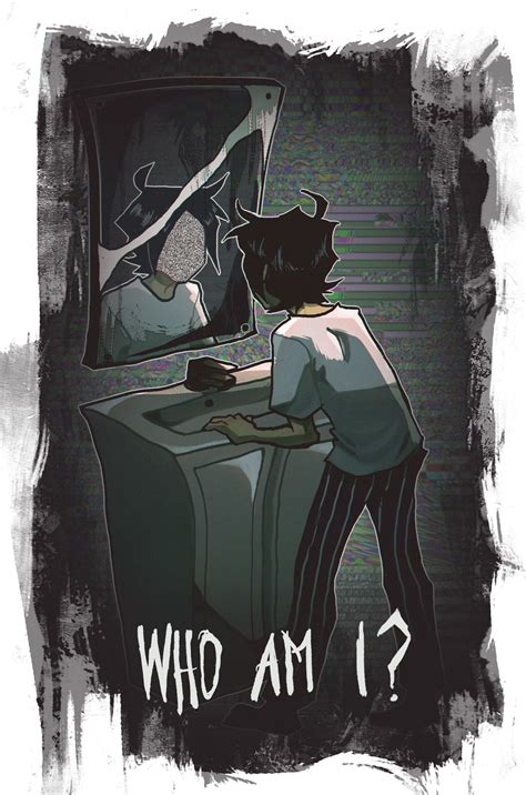 ArtStation - Who am I