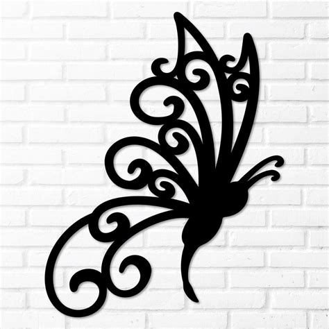 Spruce Up Your Garden With Metal Garden Decor | Wall Art & Home Decor | K&S Design Elements