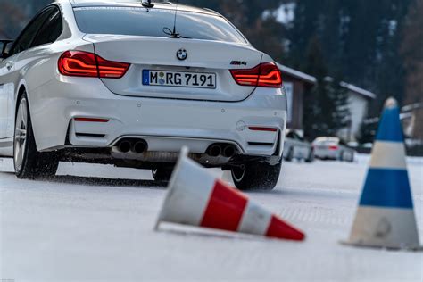 These are our Top Three Winter Tires for your BMW for 2020