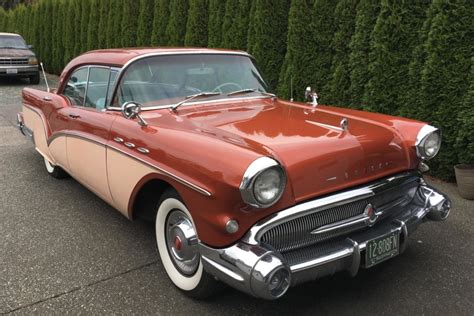 1957 Buick Special Hardtop for sale on BaT Auctions - closed on February 28, 2020 (Lot #28,514 ...