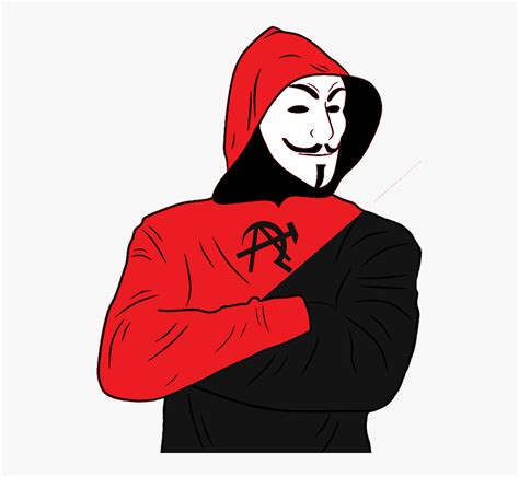 Hacker, Anonymous, Anonymous Hacker, Man, Hacking, HD Png Download ...