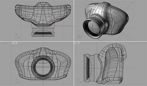 Logiciel Dessin Industriel 3D Gratuit - Les 5 Meilleurs Logiciels De Dessin Industriel Gratuits ...