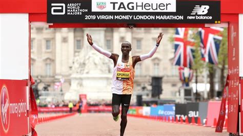 London Marathon - The Latest News from the UK and Around the World ...