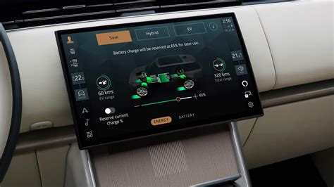 Maximise Your Plug-in Hybrid Cars Battery Life | Land Rover