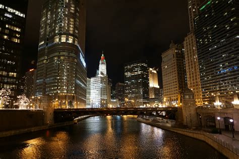 A Visitor's Guide to Exploring Chicago in Winter | Online News Club