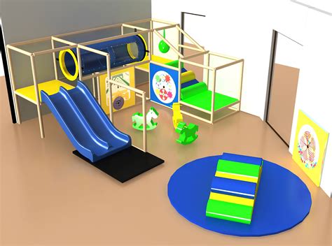 Children Playground Ideas