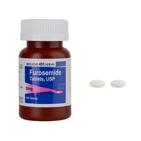 Furosemide Tablets – Solco Healthcare