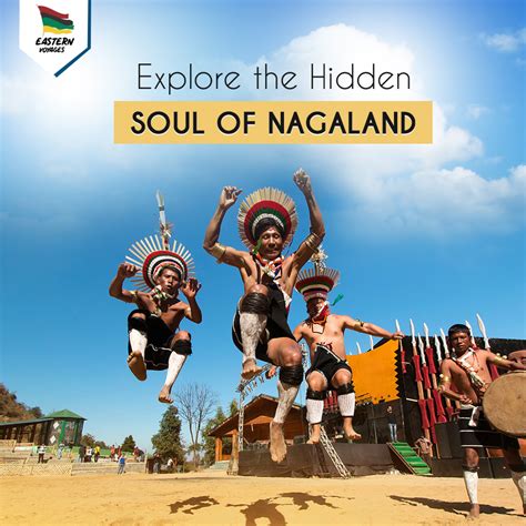 Why the Nagaland Tourism Package of Eastern Voyage is best? | Flakeads