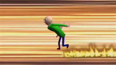 Baldi Smg4 GIF - Baldi Smg4 Run - Découvrir et partager des GIF | Gif, Cool gifs, Animated gif