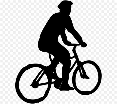 Free Bicycle Clip Art Silhouette, Download Free Bicycle Clip Art ...