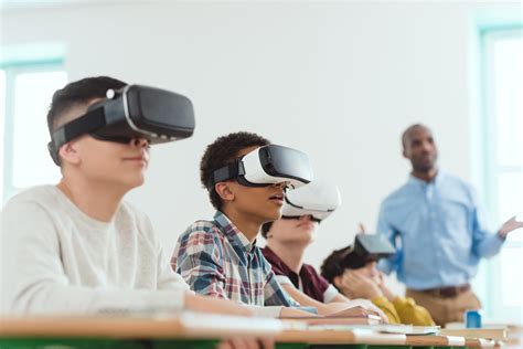 How Simulation-Based Training is transforming Education and Learning | PaleBlue