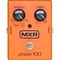 MXR M-107 Phase 100 Effects Pedal | Guitar Center