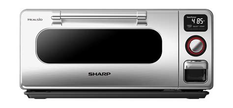 SSC0586DS Superheated Steam Countertop Oven - Sharp USA