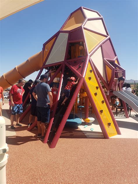 Gilbert Regional Park - Phoenix With Kids | Phoenix with kids, Outdoor destinations, Region