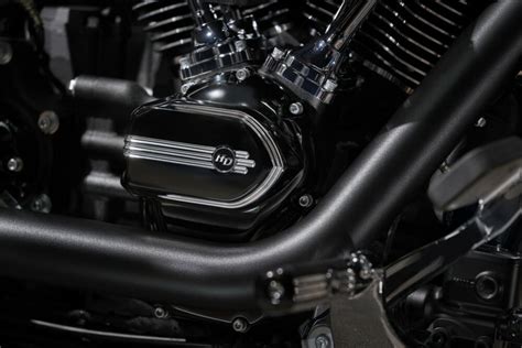 New Harley-Davidson Parts and Accessories - Cycle News