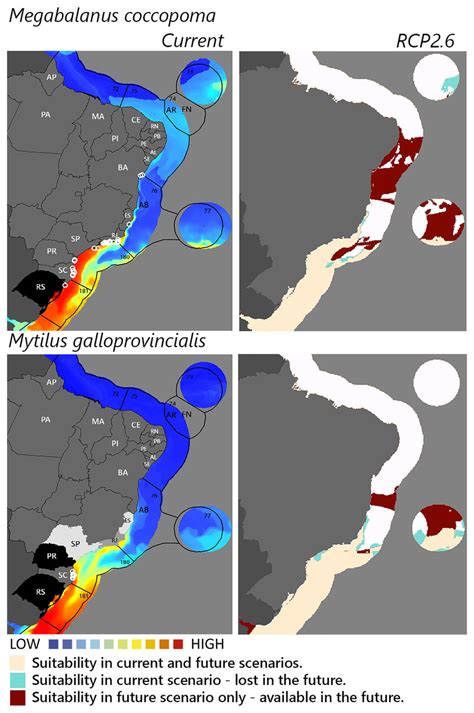 Marine aquaculture as a source of propagules of invasive fouling species [PeerJ]