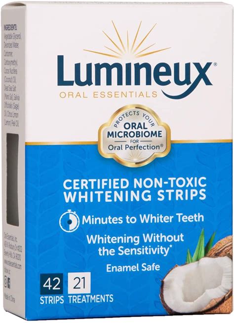 The 11 Best Teeth Whitening Strips of 2022