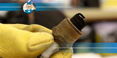 Carbon Fouled Spark Plugs: Top Causes and Solutions - Ran When Parked ...