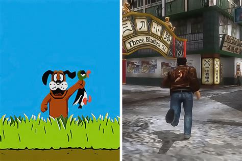 50 Retro Video Games That Will Remind You Of The Good Old Days | Bored ...