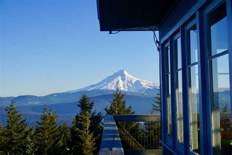 Mt. Hood National Forest - National Forest Foundation