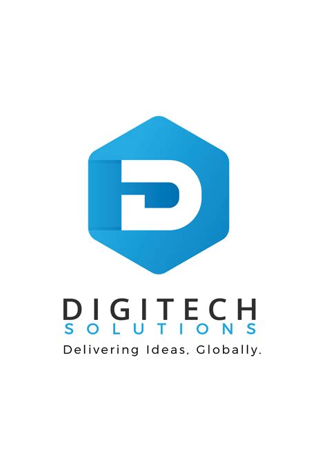 Digitech Solutions | Delivering brands, Globally.