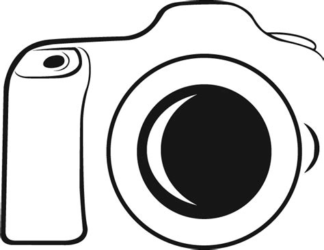 Download Emdtphotography Logo Camera Logo Vector Png - vrogue.co