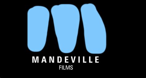 Mandeville Films by MJEGameandComicFan89 on DeviantArt