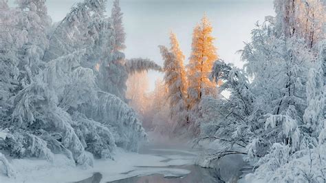 Bing image: Oymyakon, Russia - Bing Wallpaper Gallery