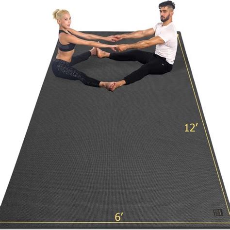 Extra Large Yoga Mats Australia | YogaMatStore