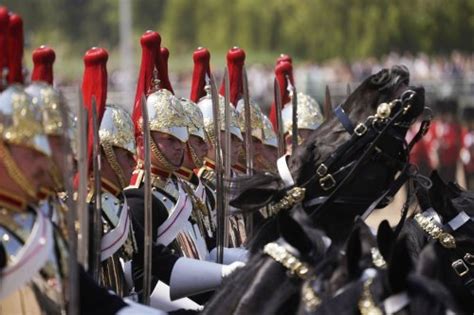 King Charles gets his first birthday parade. Here’s what to know. | Flipboard