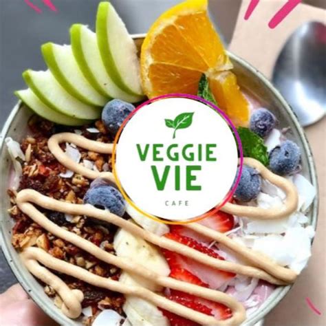 Veggie Vie cafe - Adelaide - Vegan Eats Adelaide