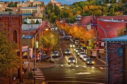 Explore the Vistas of Pullman, Washington – Washington Filmworks