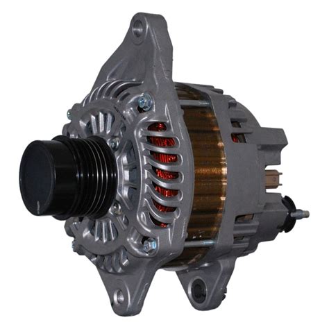 ACDelco® - Dodge Caliber 2007-2009 Professional™ Remanufactured Alternator