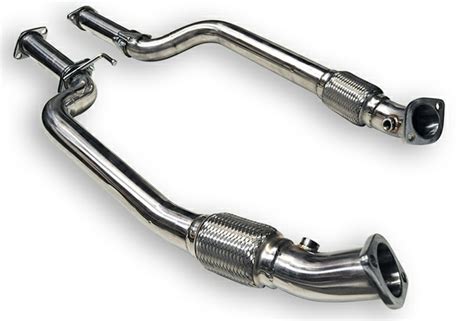 ARK GRIP Exhaust System for 2010+ Hyundai Genesis Coupe 3.8L V6