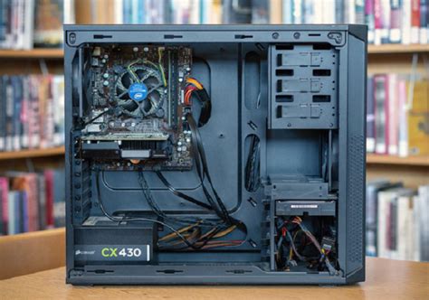 Building Your First PC? Here Are Some Tips To Build Your Own Customized ...