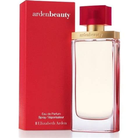 ARDEN BEAUTY PERFUME 4 LADY 100ML - Philhallmark Supermarket