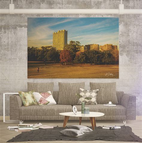 Warwick Gardens Canvas – miiriya