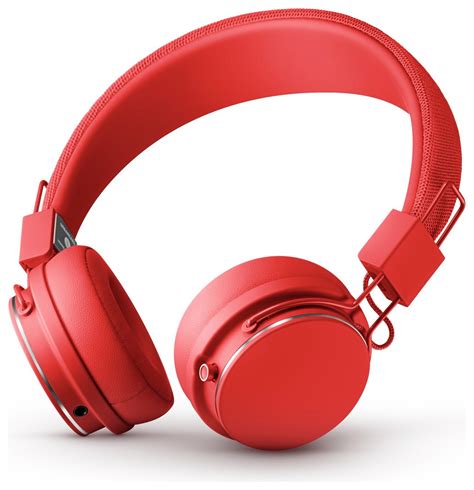 Urbanears Plattan 2 Bluetooth On-Ear Headphones - Tomato Reviews