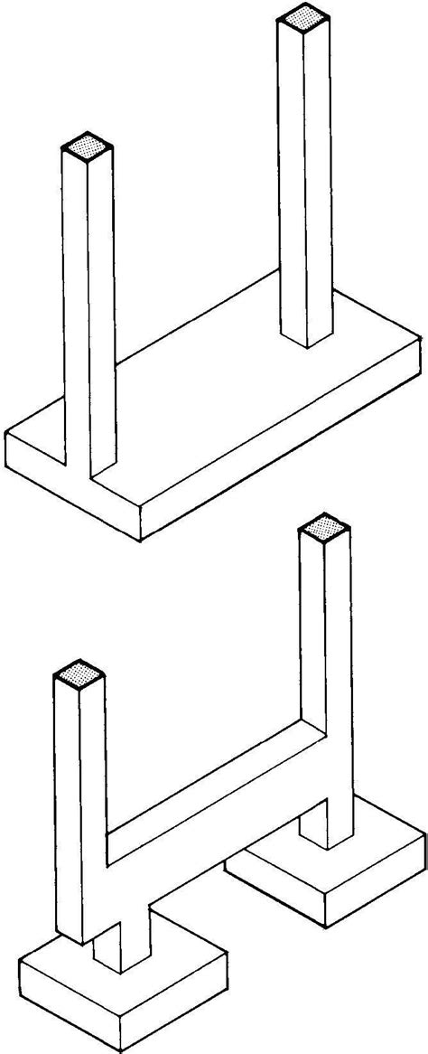 Combined and Cantilever Footings: An ingenious solution for building close to property lines ...