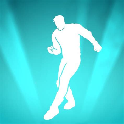 Side Shuffle - Fortnite Emote - Fortnite.GG