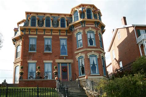 Amy's Creative Pursuits: Our Visit To Galena, Illinois: Part Two